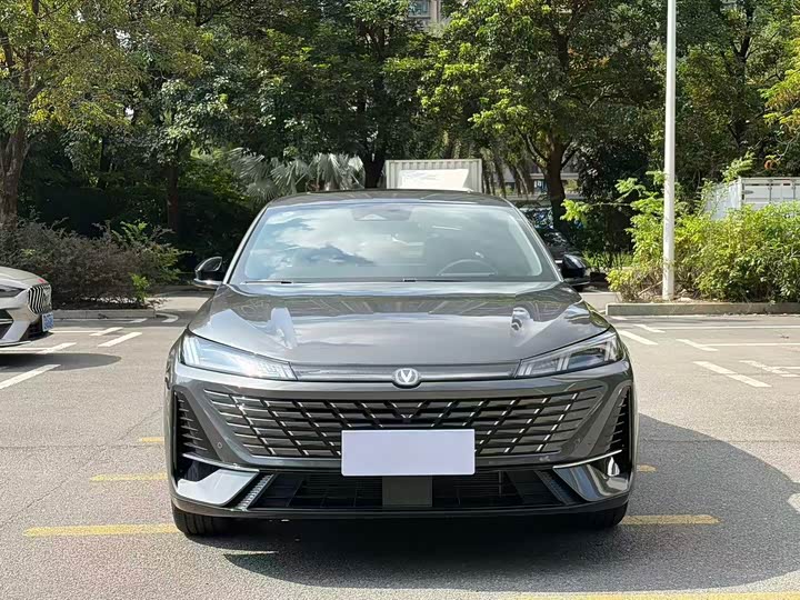 Changan Eado Plus, 2025 — фото 2 из 9