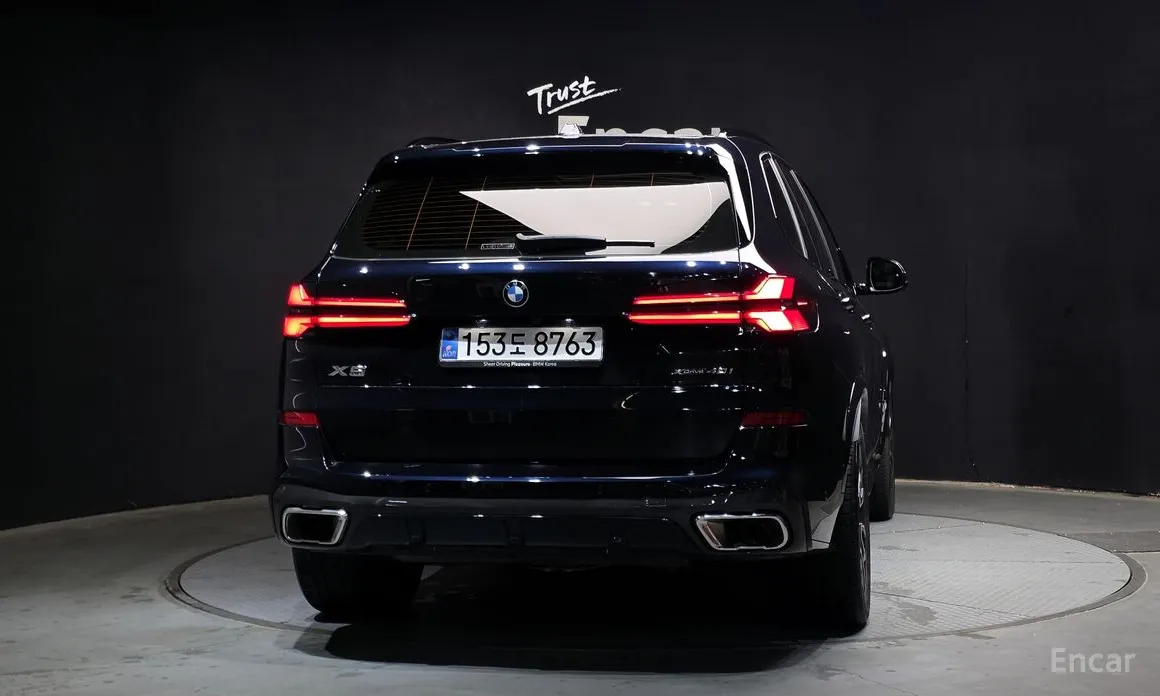 BMW X5, 2024 — фото 4 из 12