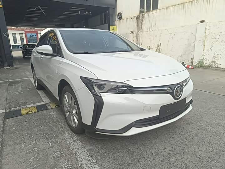 Buick Velite 6, 2023 — фото 4 из 9