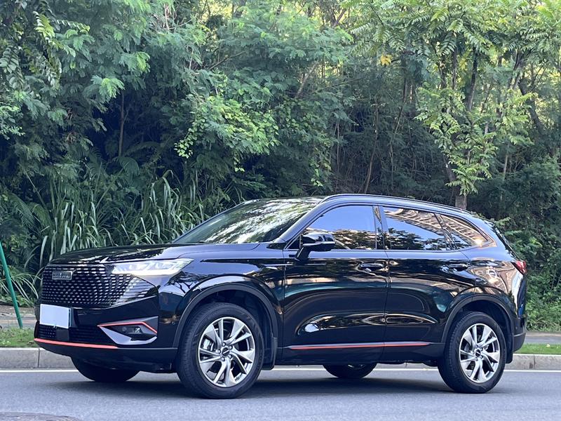 Haval H6, 2023 — купить в Воронеже под ключ