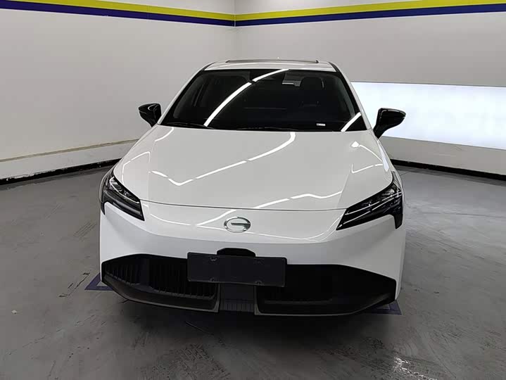 GAC Aion S Plus, 2025 — фото 2 из 9