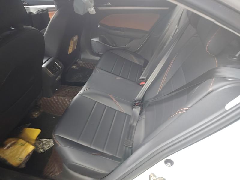 Volkswagen Bora, 2022 — фото 8 из 12