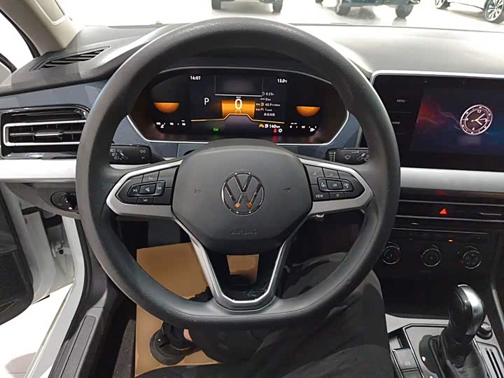 Volkswagen Lavida, 2023 — фото 8 из 9