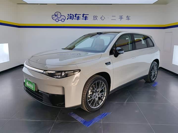 Leapmotor C10, 2025 — купить в Нижнем Новгороде под ключ