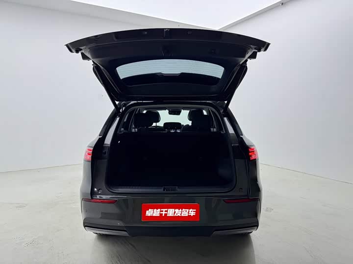 Geely Galaxy E5, 2024 — фото 9 из 9