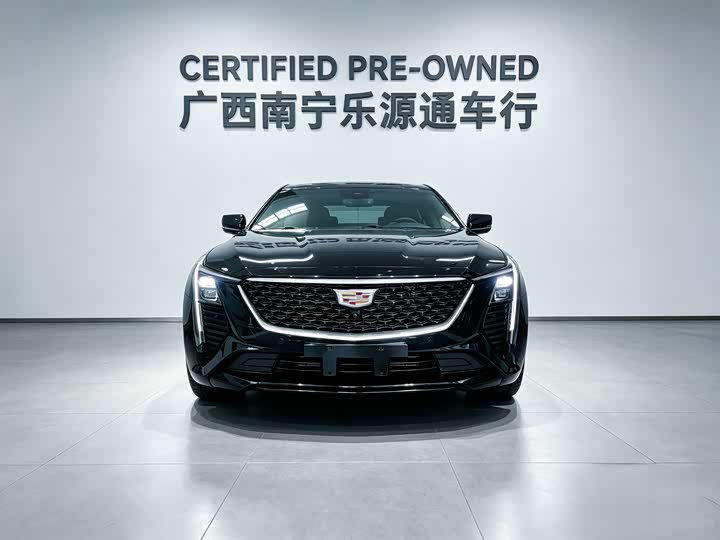 Cadillac CT5, 2025 — фото 6 из 9