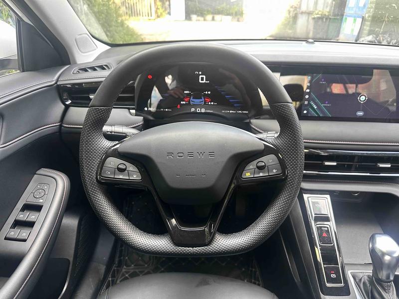 Roewe i5, 2024 — фото 7 из 10