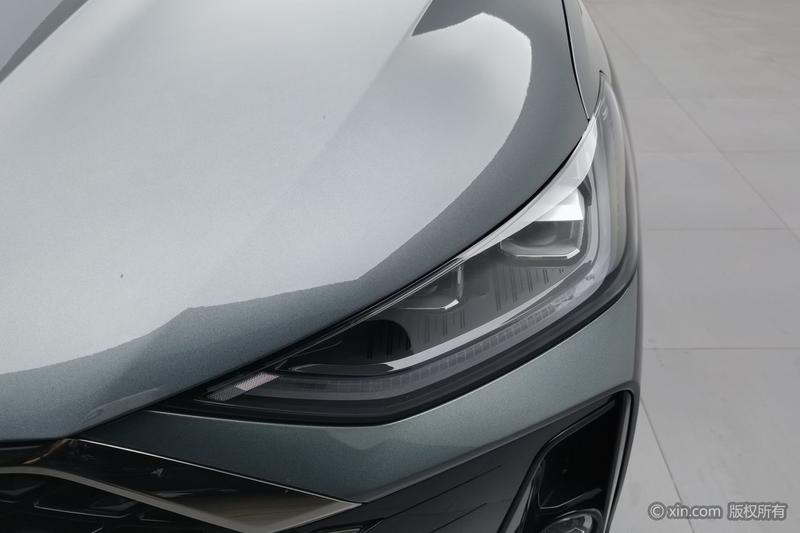 Chery Arrizo 8 Pro, 2024 — фото 5 из 12