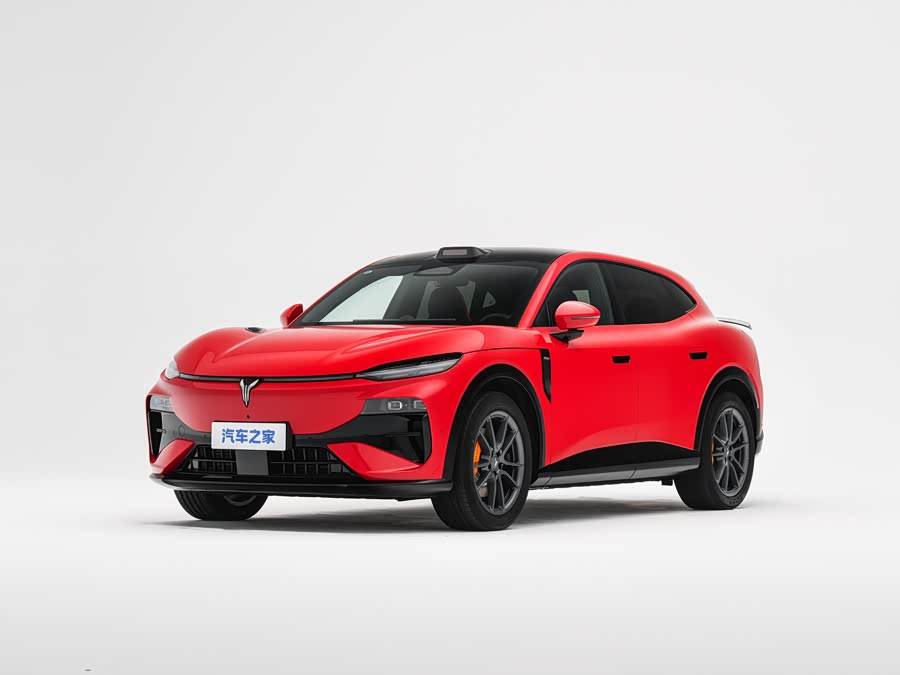 Voyah Passion S, 2026 — купить в Перми под ключ