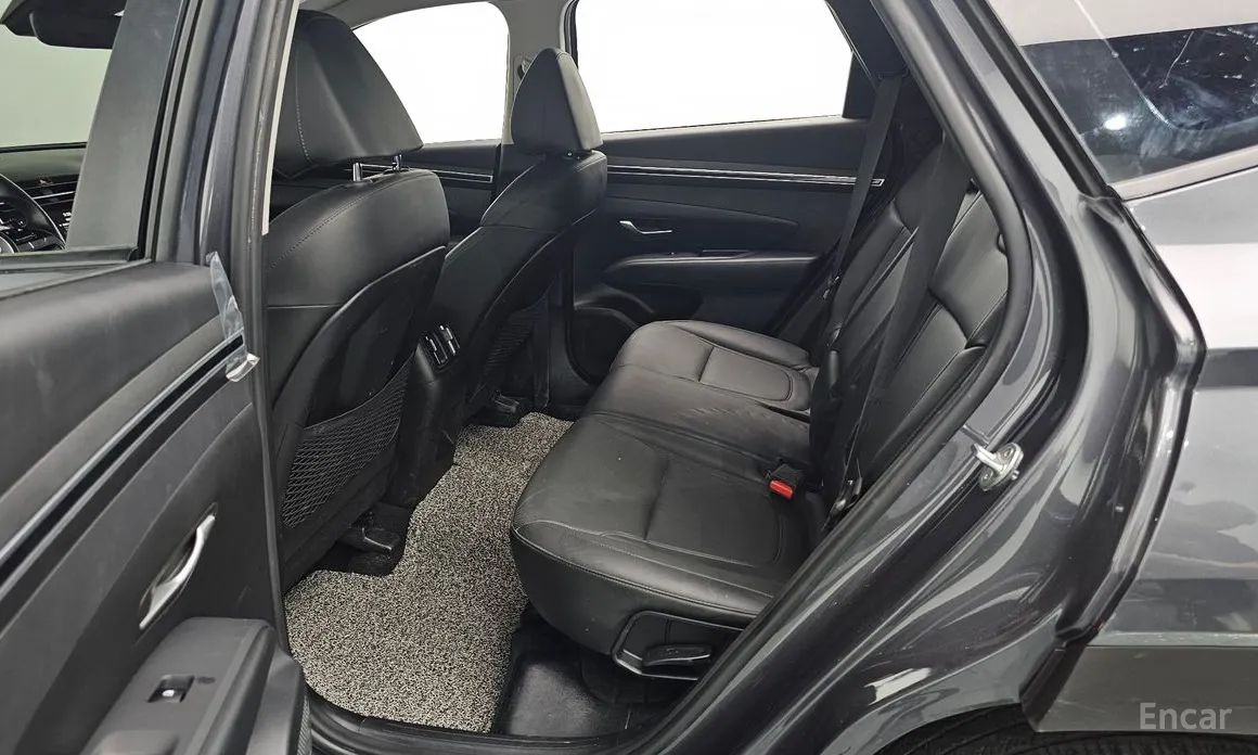 Hyundai Tucson, 2021 — фото 12 из 12