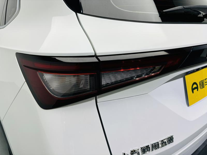 Wuling Asta, 2023 — фото 10 из 12