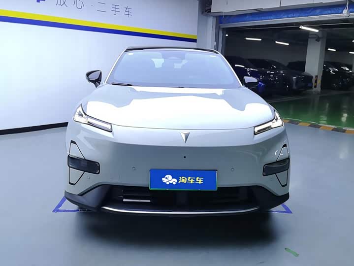 Changan Deepal S05, 2025 — фото 2 из 9