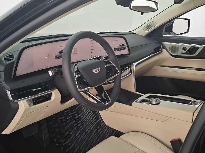 Cadillac CT6, 2025 — фото 7 из 10