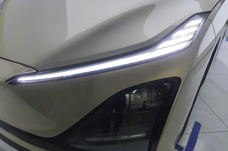 Wuling Starlight, 2025 — фото 4 из 12