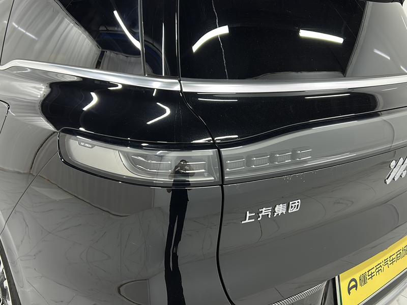 IM motors LS9, 2025 — фото 10 из 12