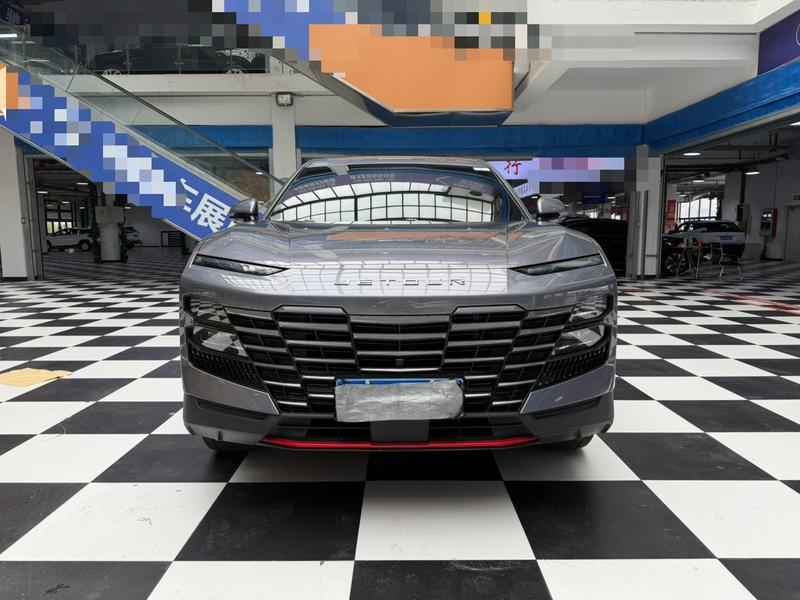 Jetour Dashing, 2023 — фото 2 из 12
