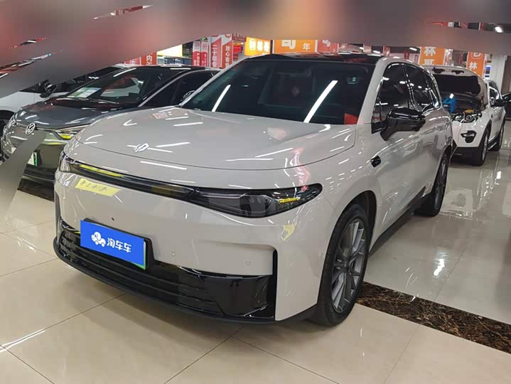 Leapmotor C10, 2024 — купить в Санкт-Петербурге под ключ