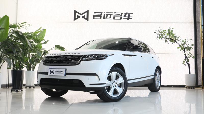 Land Rover Range Rover Velar, 2023 — купить в Белгороде под ключ