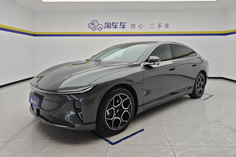 Changan Qiyuan (Nevo) A07, 2025 — купить в Владимире под ключ