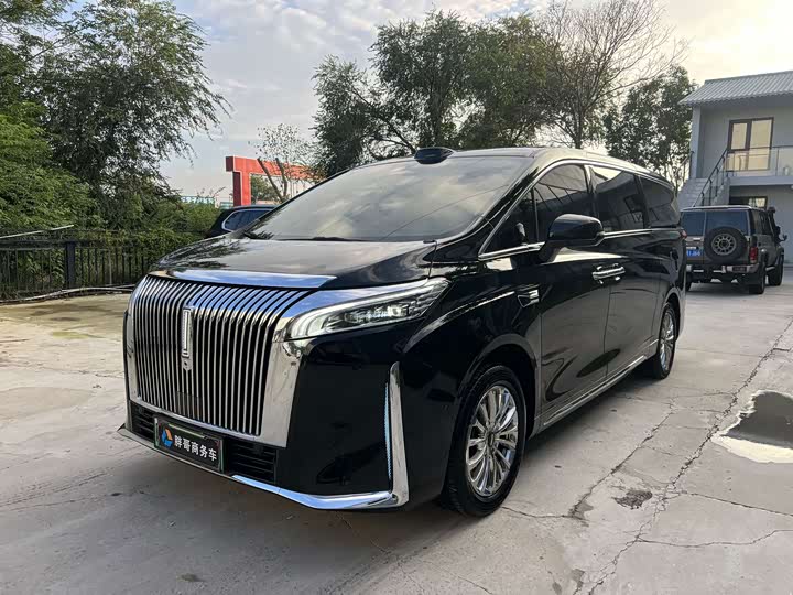 Wey 80 Hybrid, 2025 — купить в Перми под ключ