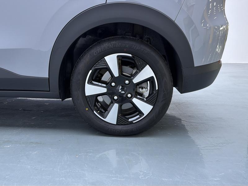 Wuling Bingo Plus, 2025 — фото 11 из 12