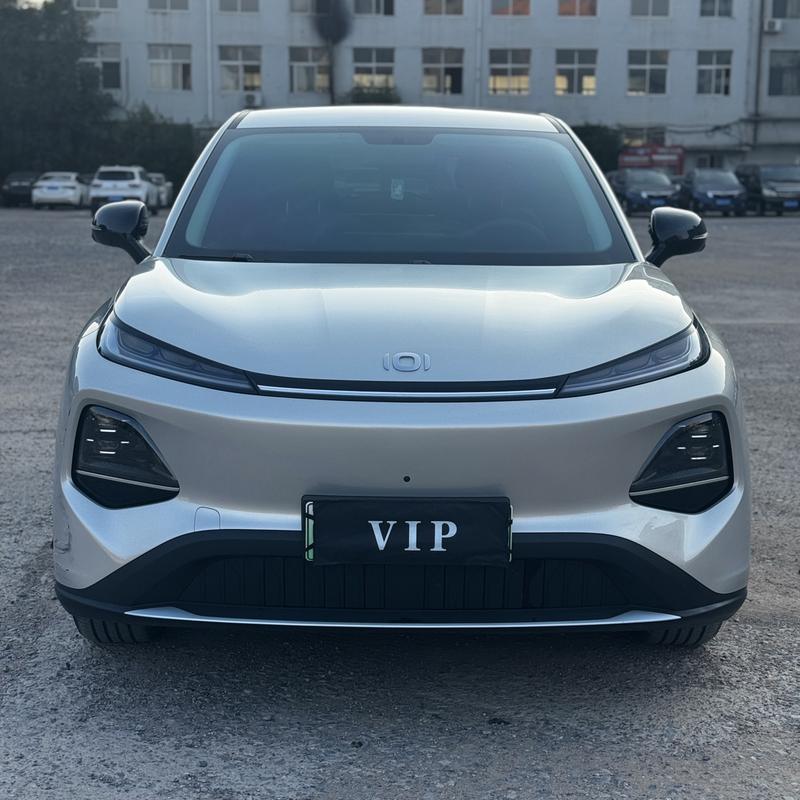 Changan Qiyuan (Nevo) Q05, 2025 — фото 2 из 8