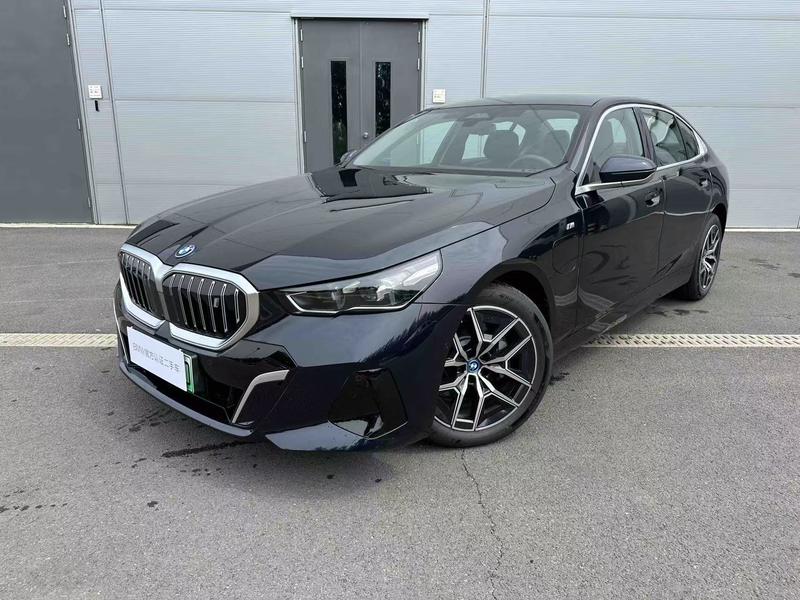 BMW i5, 2025 — купить в Брянске под ключ