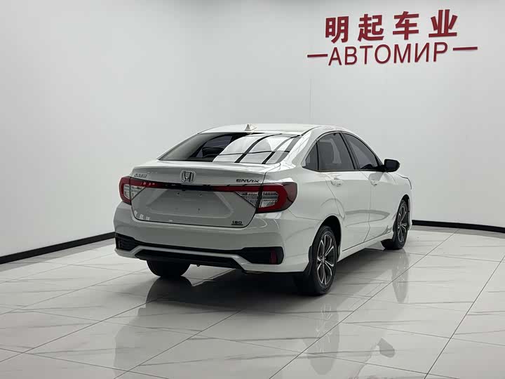 Honda Envix, 2022 — фото 9 из 9