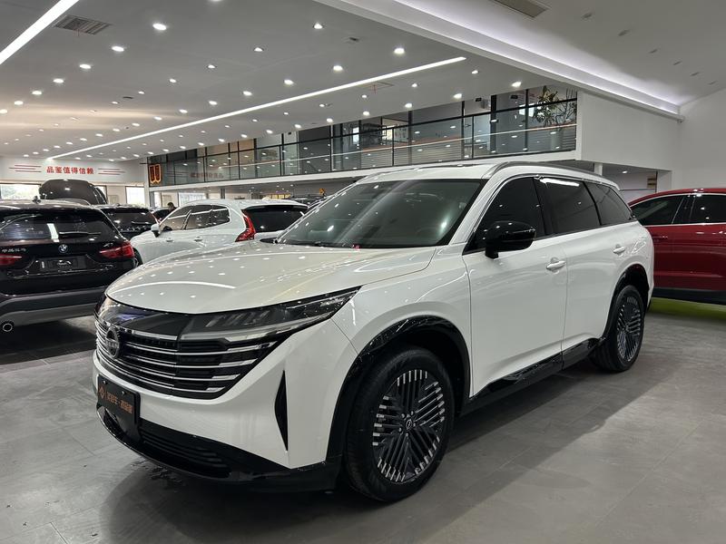 Nissan Pathfinder, 2023 — купить в Саранске под ключ