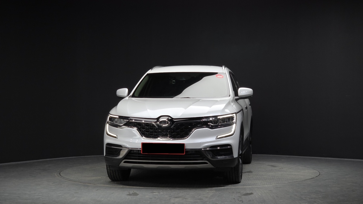 Renault QM6, 2022 — фото 3 из 12