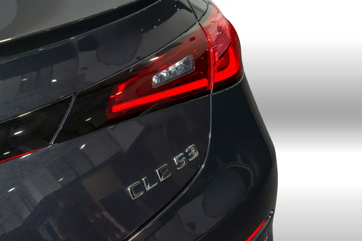 Mercedes-Benz CLE-Class, 2025 — фото 7 из 10