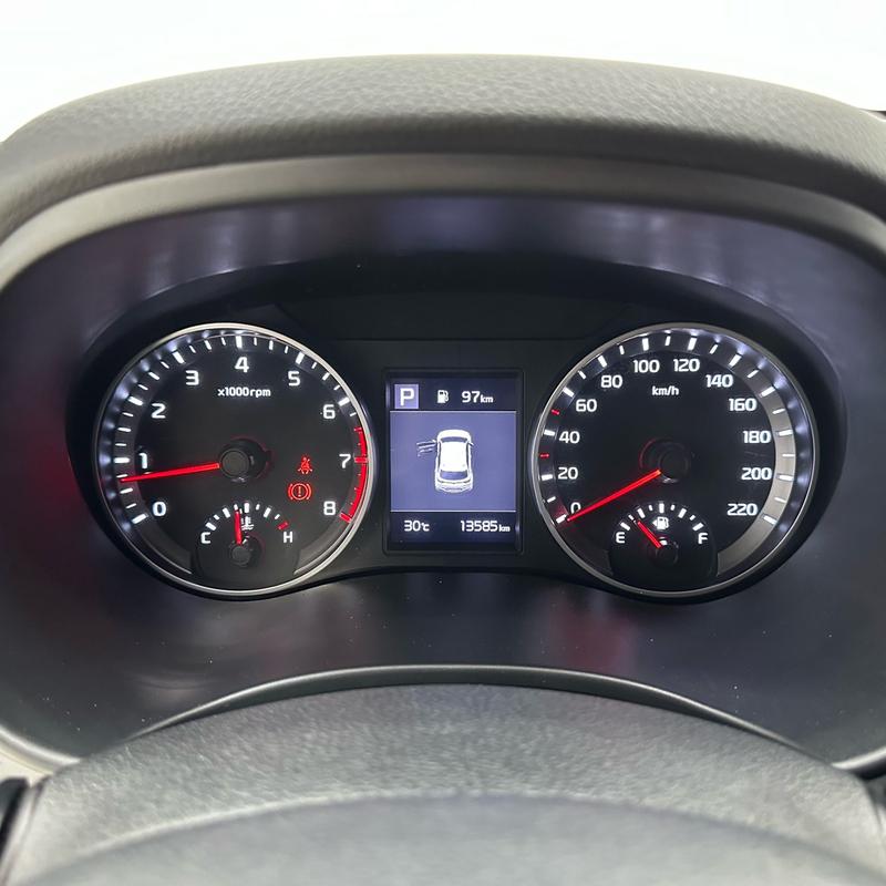 Kia KX1, 2023 — фото 10 из 12