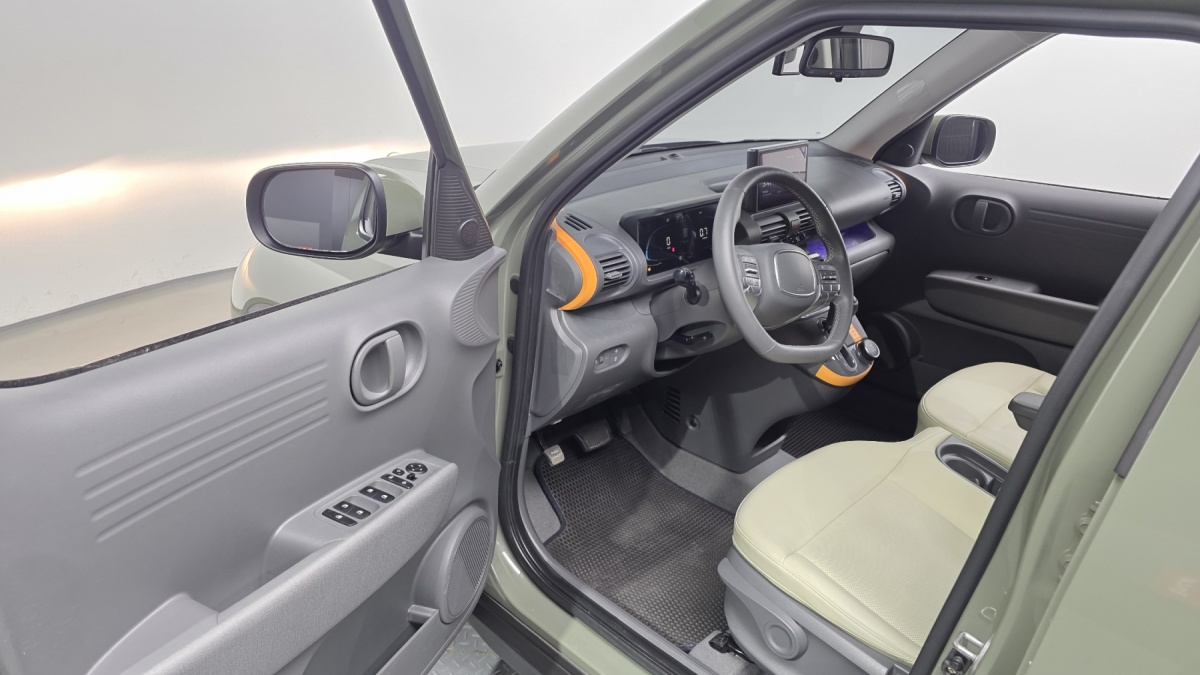 Hyundai Casper, 2022 — фото 9 из 12
