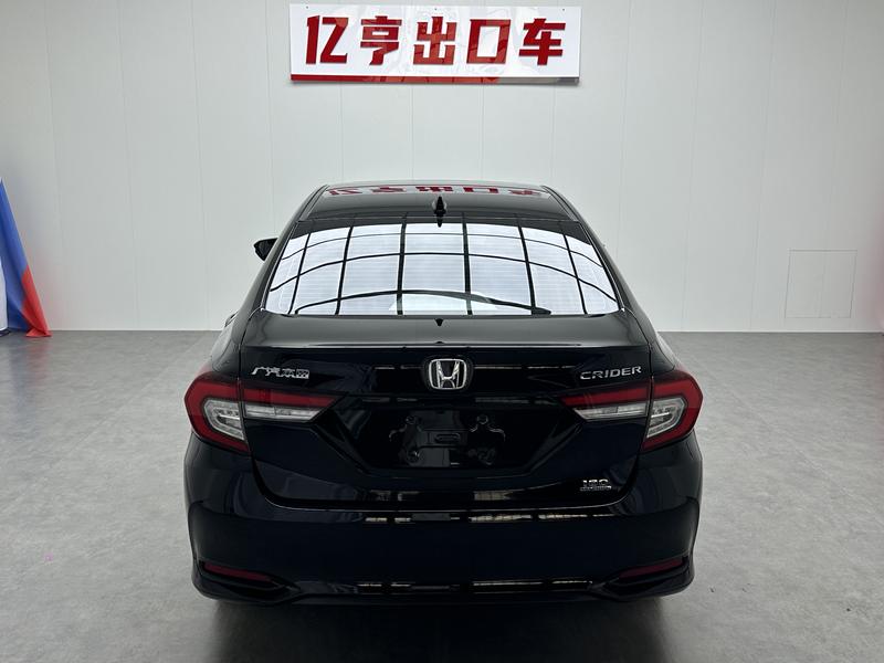 Honda Crider, 2022 — фото 5 из 12