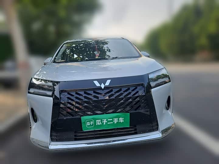 Wuling Starlight 730, 2025 — фото 2 из 9