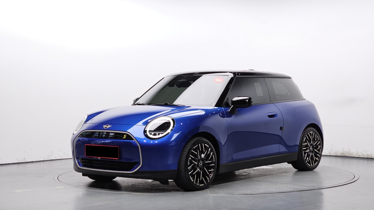 Mini Cooper, 2024 — купить в Йошкар-Оле под ключ