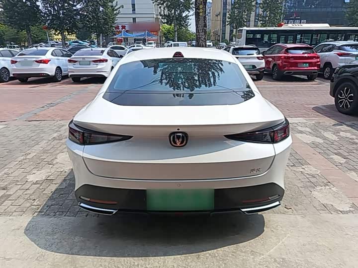 Changan Yida, 2023 — фото 6 из 9
