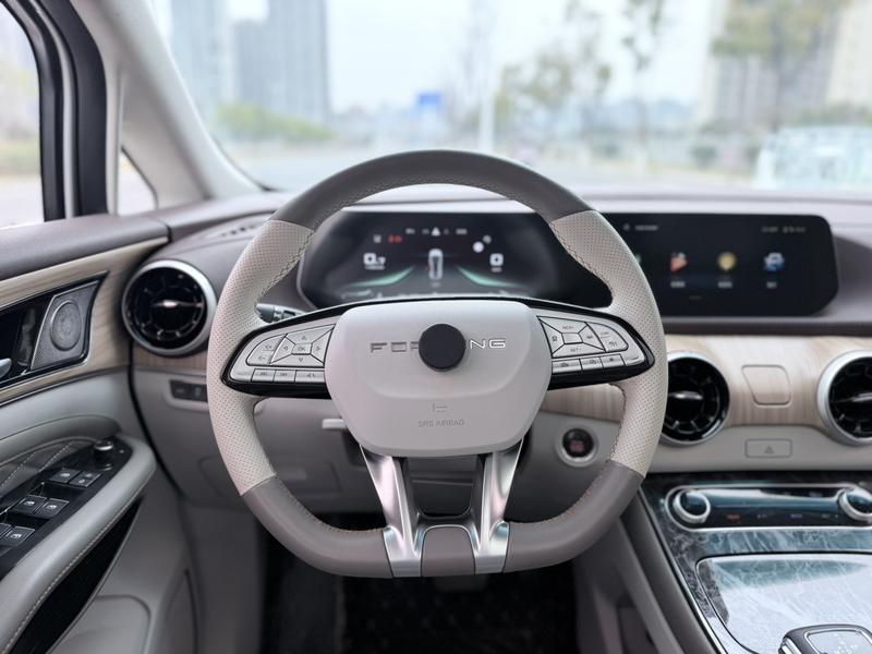 Dongfeng Forthing Yacht, 2023 — фото 10 из 12