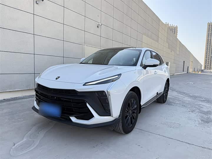 Dongfeng Forthing T5 EVO, 2023 — купить в Уфе под ключ