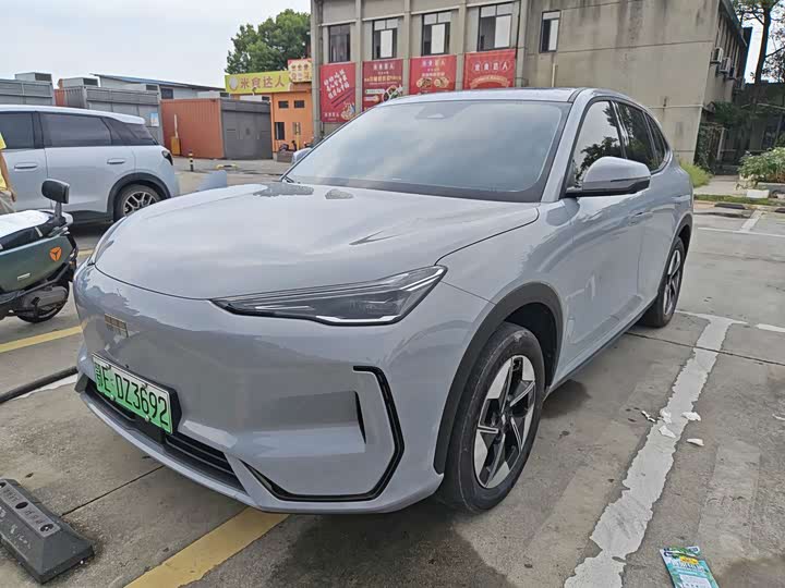 Geely Galaxy E5, 2025 — купить в Санкт-Петербурге под ключ