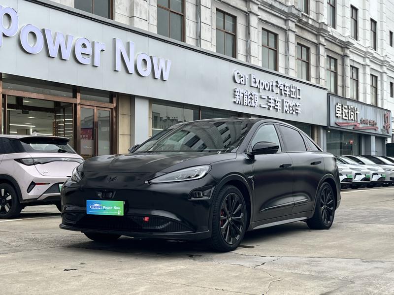 BAIC Arcfox Alpha S, 2022 — купить в Тамбове под ключ