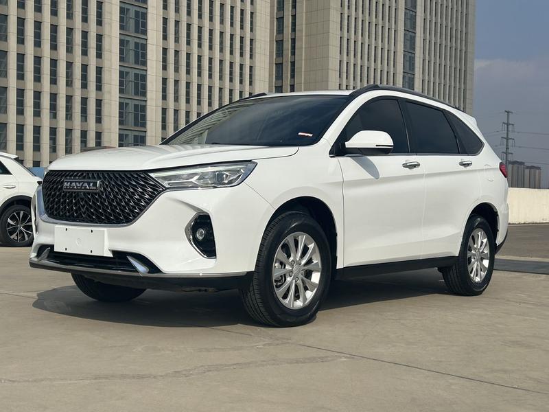Haval M6, 2023 — купить в Смоленске под ключ