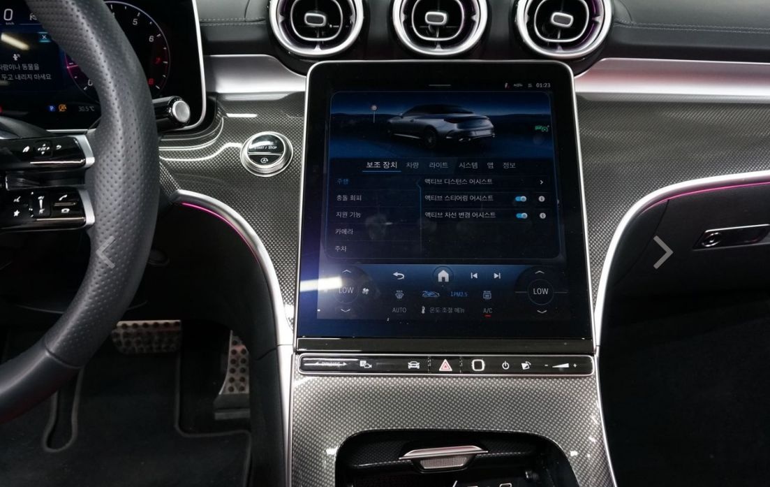 Mercedes-Benz CLE-Class, 2025 — фото 7 из 12