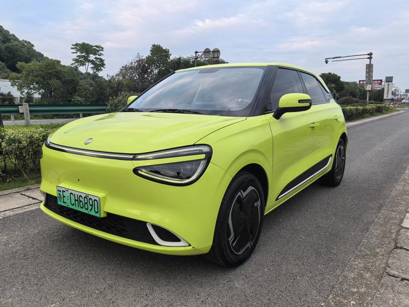 Dongfeng Yipai Nano 01, 2023 — купить в Москве под ключ