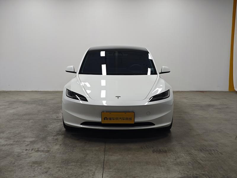 Tesla Model 3, 2025 — фото 2 из 12