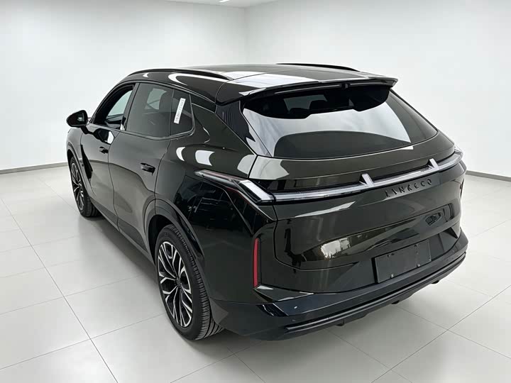 Lynk & Co 08 EM-P Hybrid, 2025 — фото 4 из 7