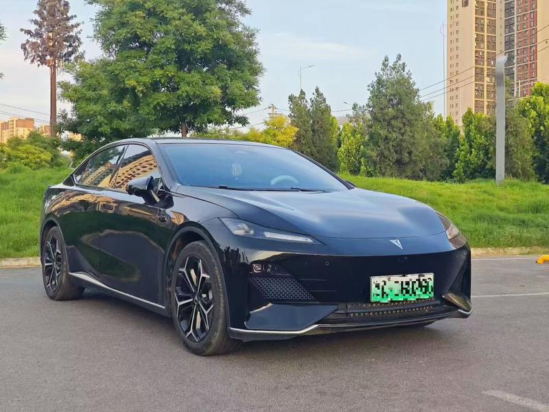 Changan Deepal SL03, 2024 — фото 3 из 9
