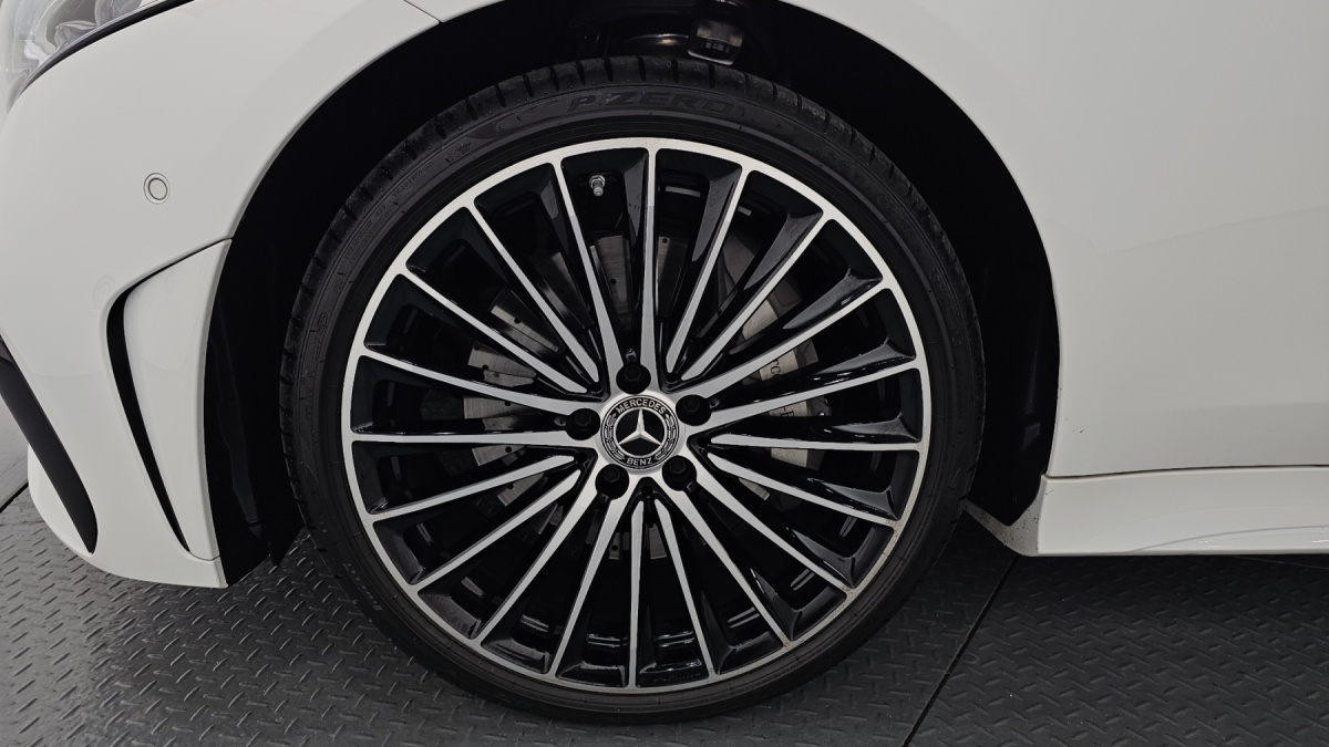 Mercedes-Benz CLS-Class, 2023 — фото 5 из 12