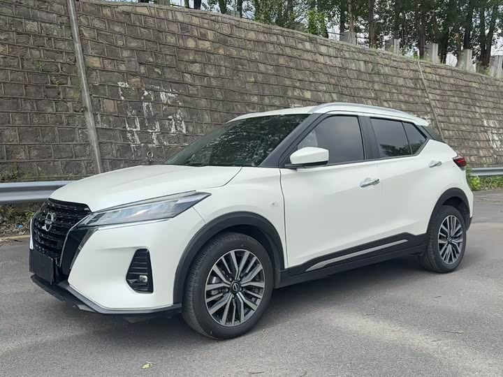 Nissan Kicks, 2024 — купить в Тамбове под ключ