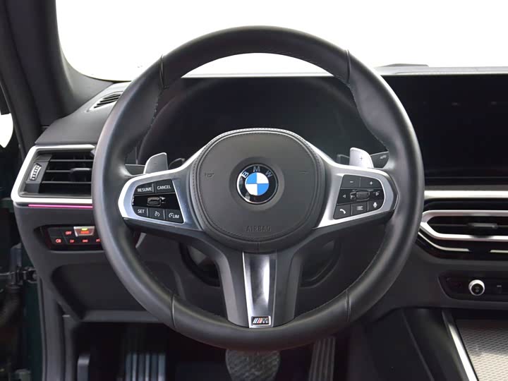 BMW 4 Series, 2024 — фото 9 из 9